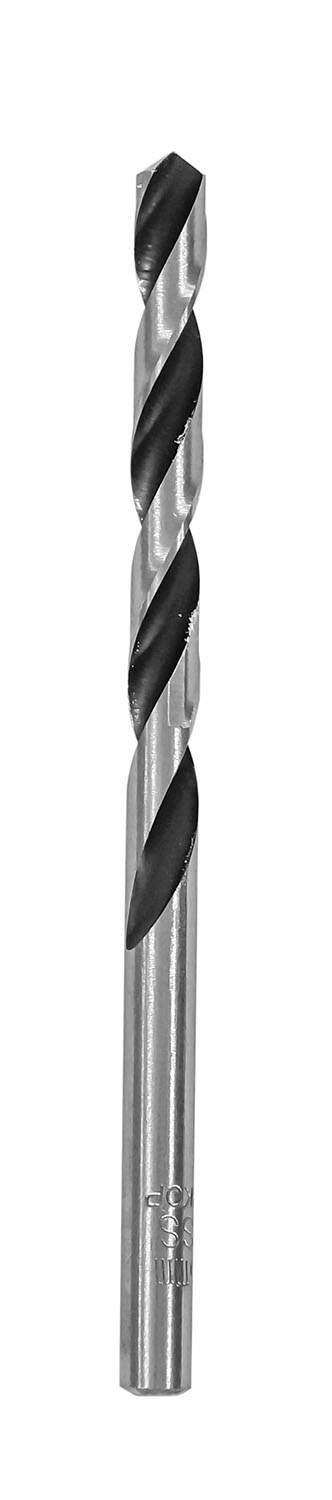 Сверло для металла hss (Ø 5,5x57/93) 1шт блистер Энкор