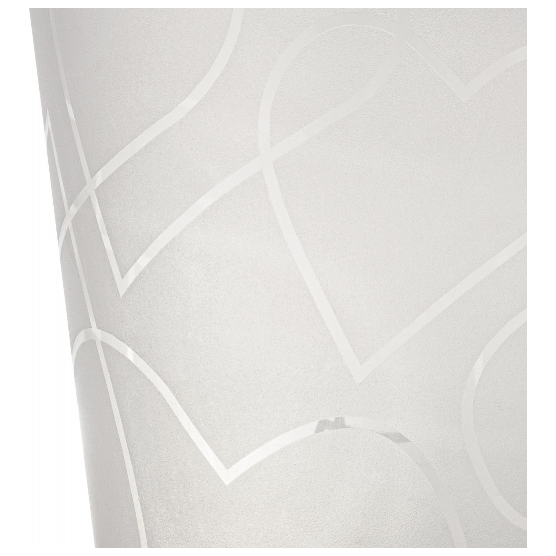 Банка для продуктов Sugar&Spice Vanilla с завинчивающейся крышкой, 1 л, латте
