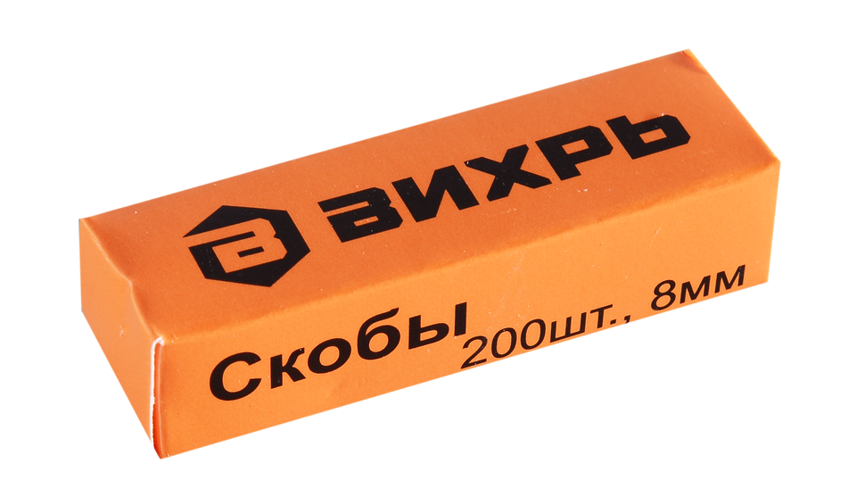 Степлер мебельный, тип скобы 53 (скобы 4-14мм) Вихрь 73/9/3/1
