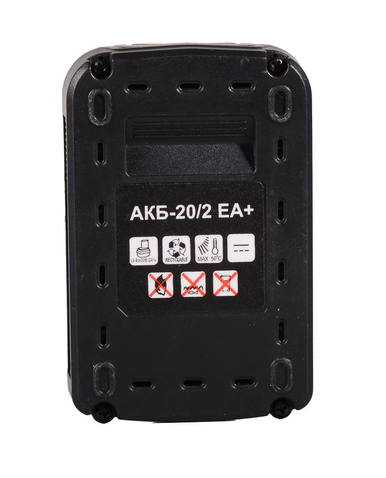 Аккумулятор EA+ 20V 2.0Ah Li-Ion