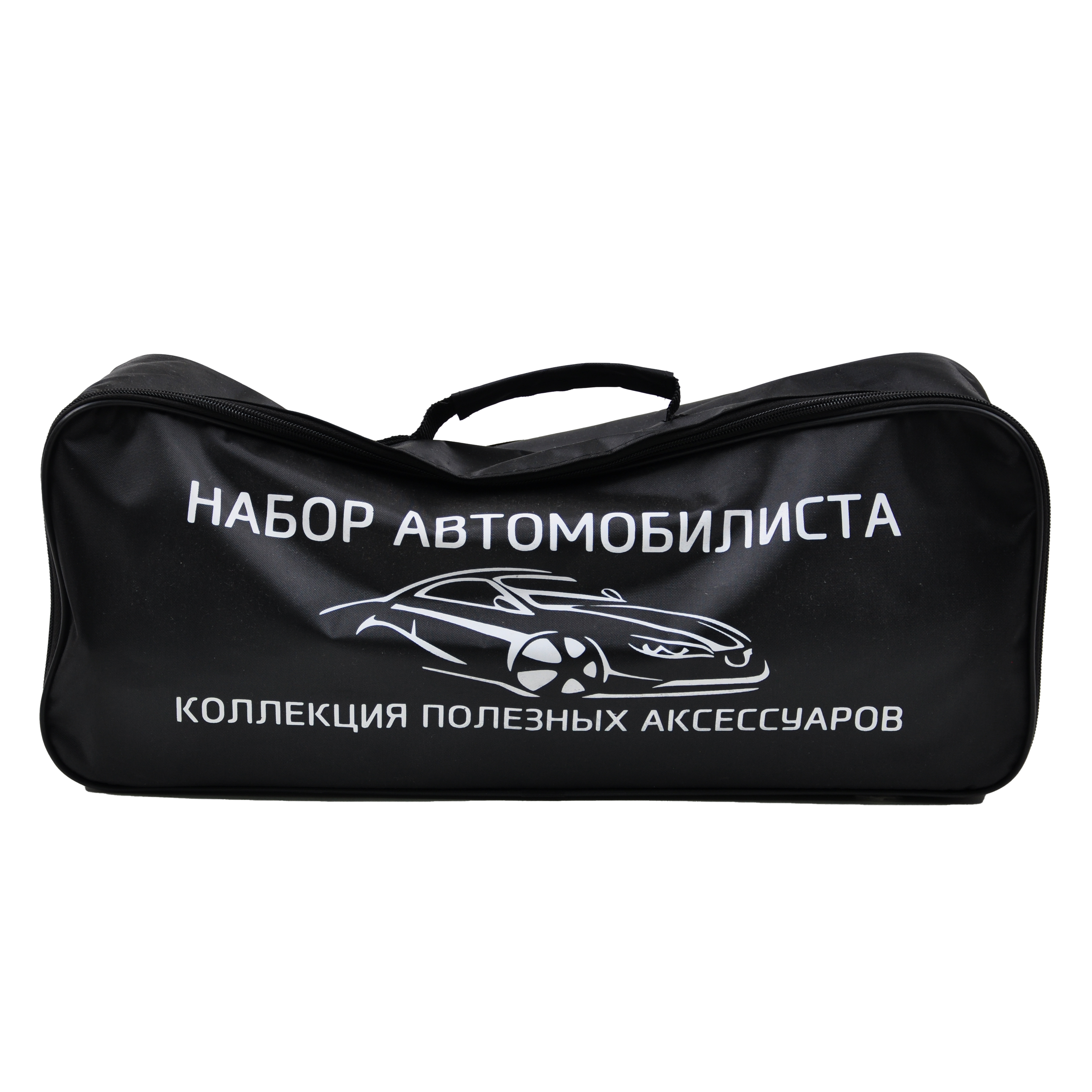 Набор автомобилиста,  "АвтоТехОсмотр", 6 предметов