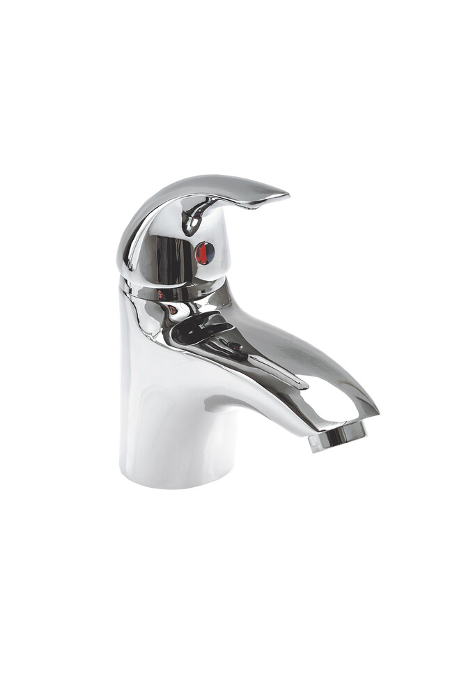 Смеситель Тюльпан SANTREK AQUA-600  "MODERN" шар. d-40 SB42