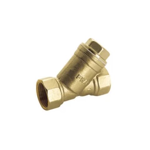Фильтр 3/4" латунь Frap F222.05(FR222-3/4)