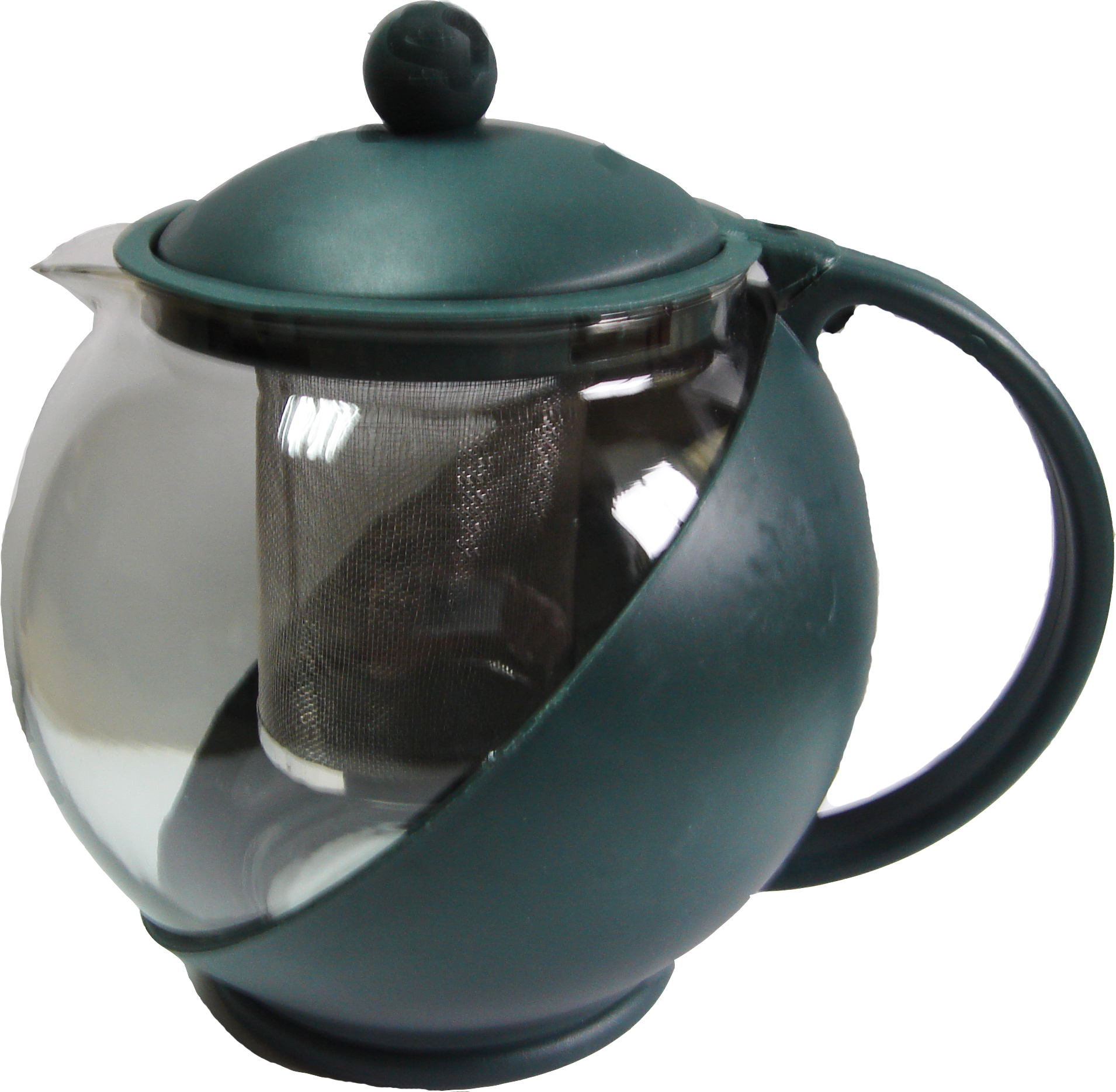 Чайник заварочный BK-301 (1250ml) Bekker