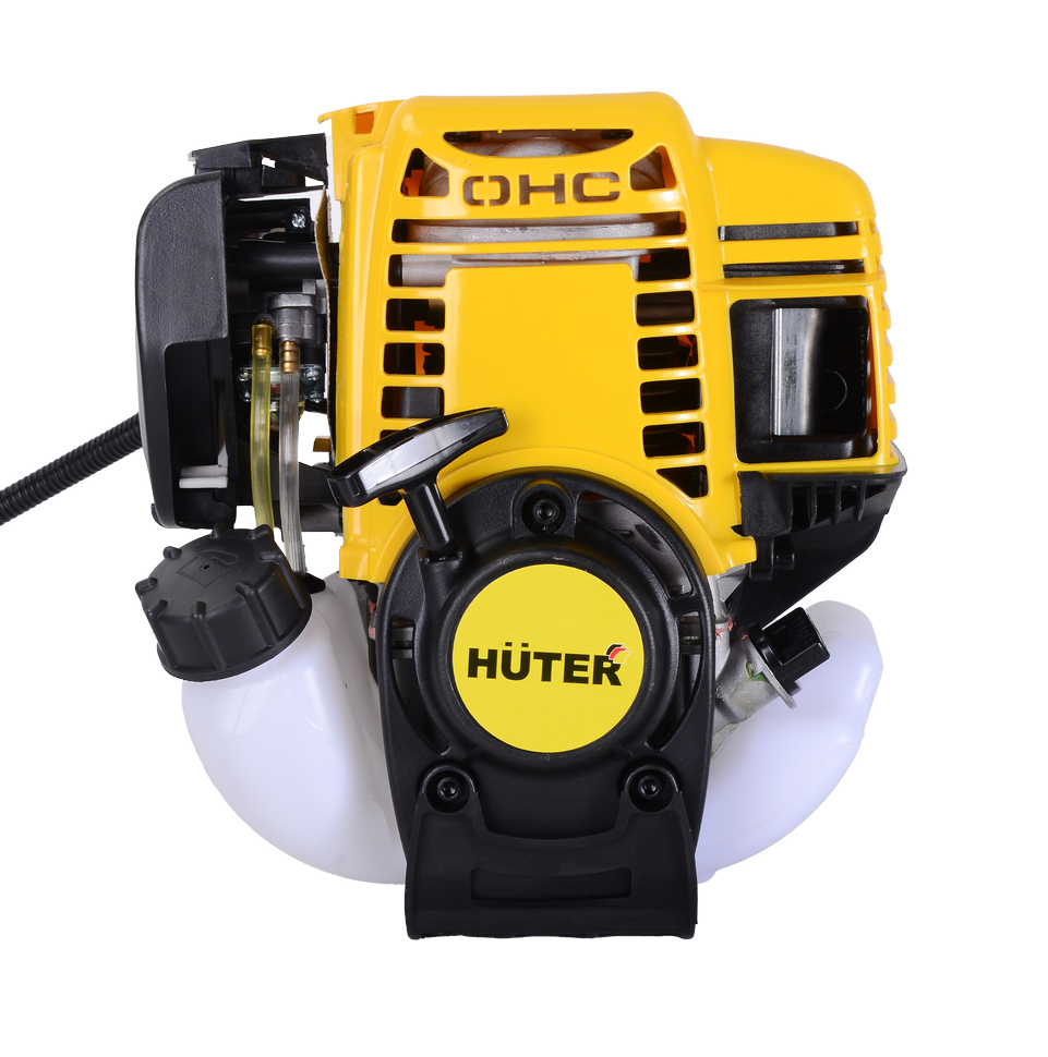 Бензиновый триммер GGT-2000 4S (четырехтактный) Huter