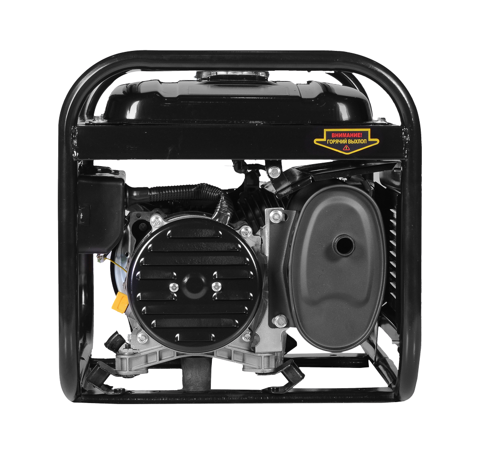 Электрогенератор DY3000L Huter 64/1/4