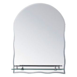 Зеркало для ванной комнаты (L651) LEDEME