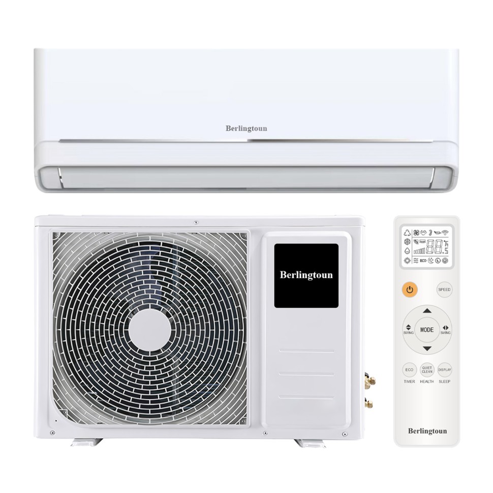 Наружный блок Berlingtoun Manchester BR-12MBST1M/OUT