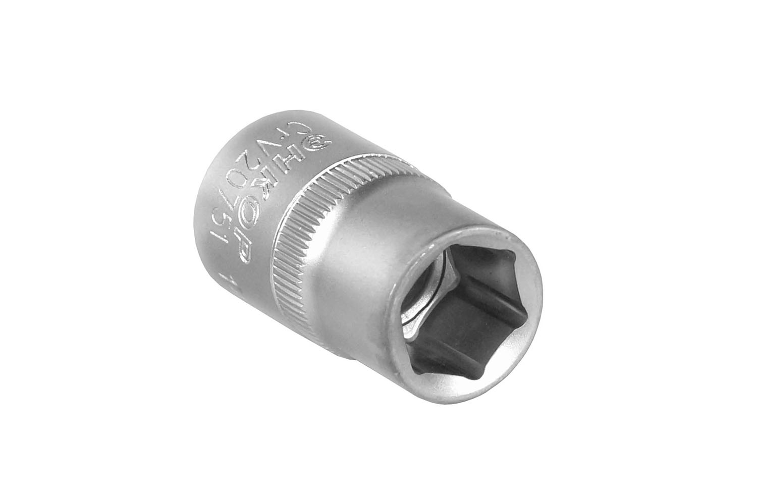 Головка торцевая 6-гранная, 1/2"х14 мм Энкор