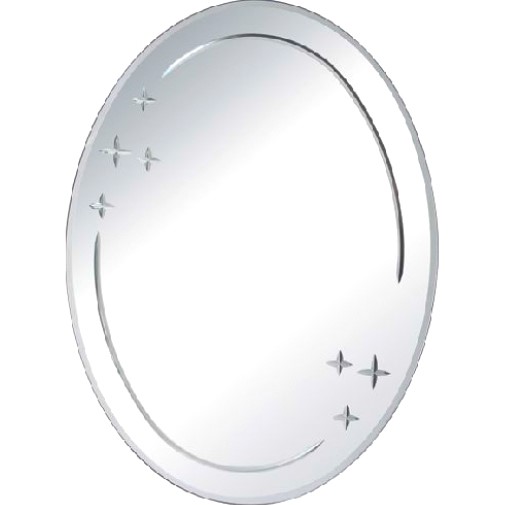 Зеркало для ванной комнаты (L629) LEDEME