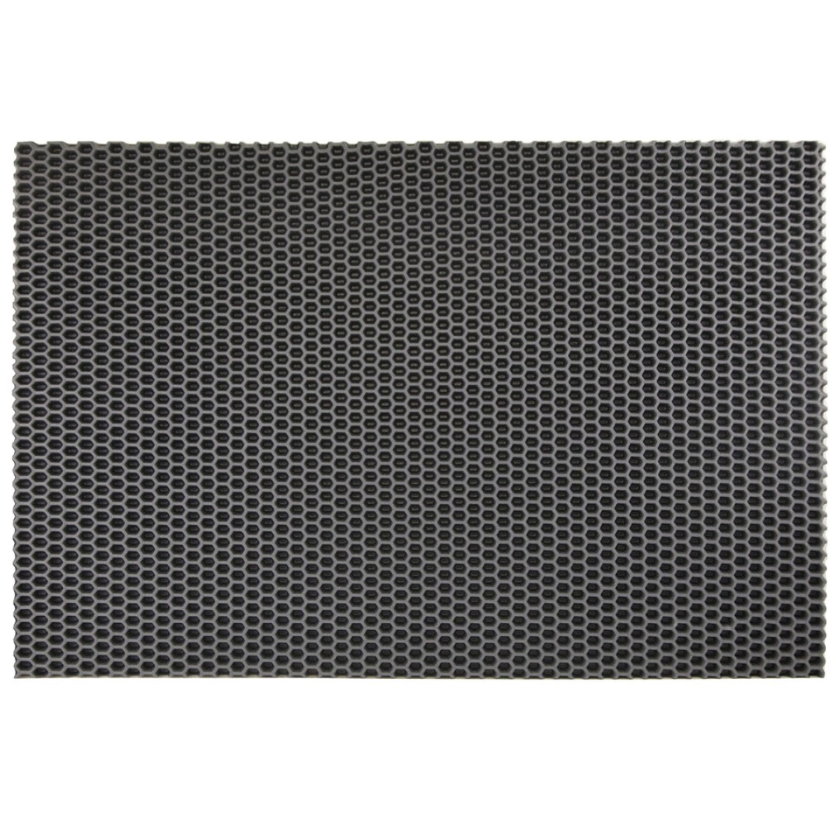 Коврик Сrocmat 40х60 см, серый, SUNSTEP™
