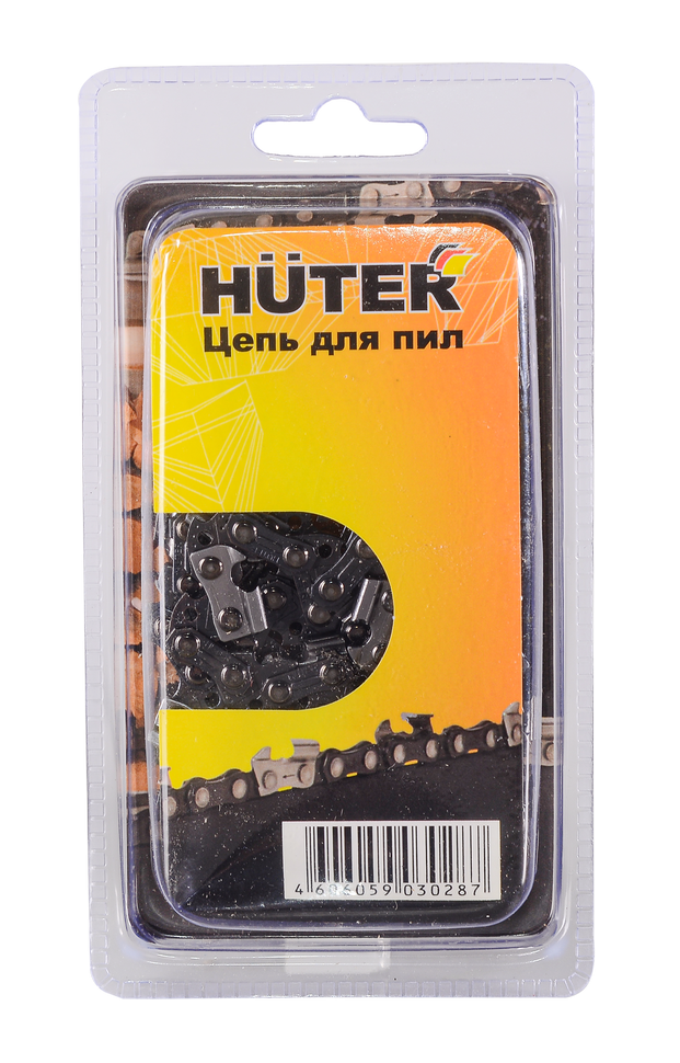 Цепь C6 Huter (14"-3/8-1,3-53 для ELS-1800P) 71/4/19
