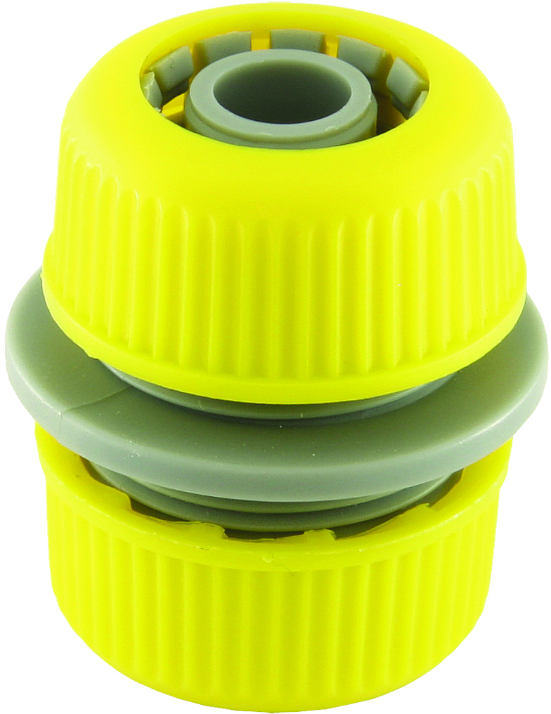 Муфта соединительная для шлангов Feona, 1/2"