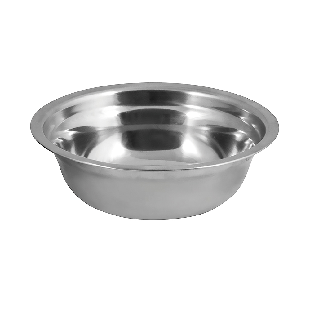 Миска из нержавеющей стали Mallony Bowl-15, 0,5 л