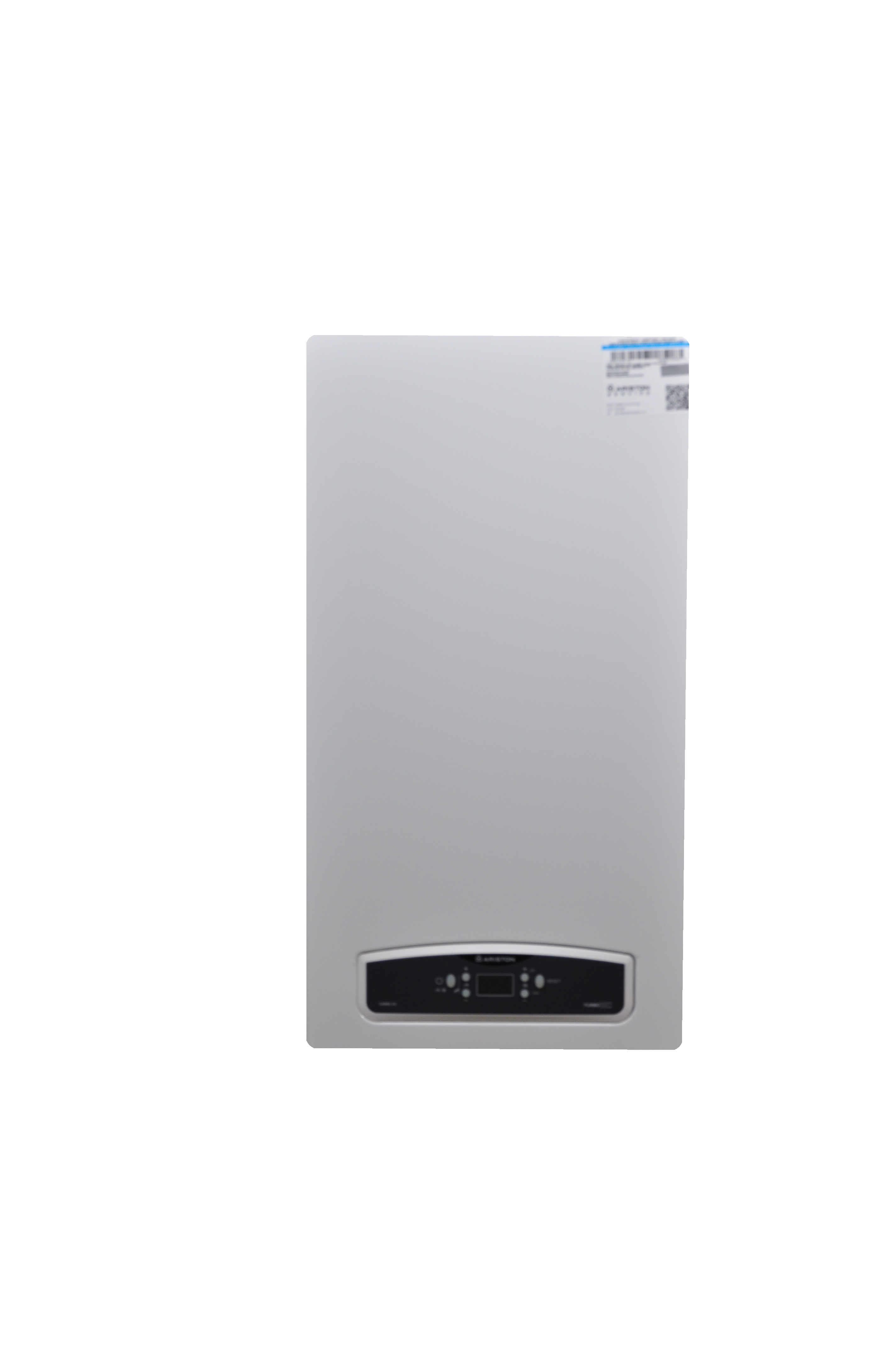 Котел газовый Ariston CARES XC 24 FF NG настенный (3301682)