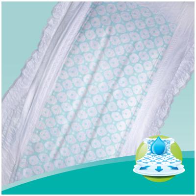 PAMPERS Подгузники Active Baby-Dry Junior (11-16 кг) 16 шт.