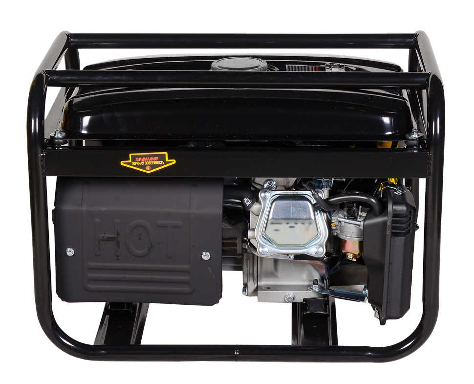 Электрогенератор DY2500L Huter 64/1/3