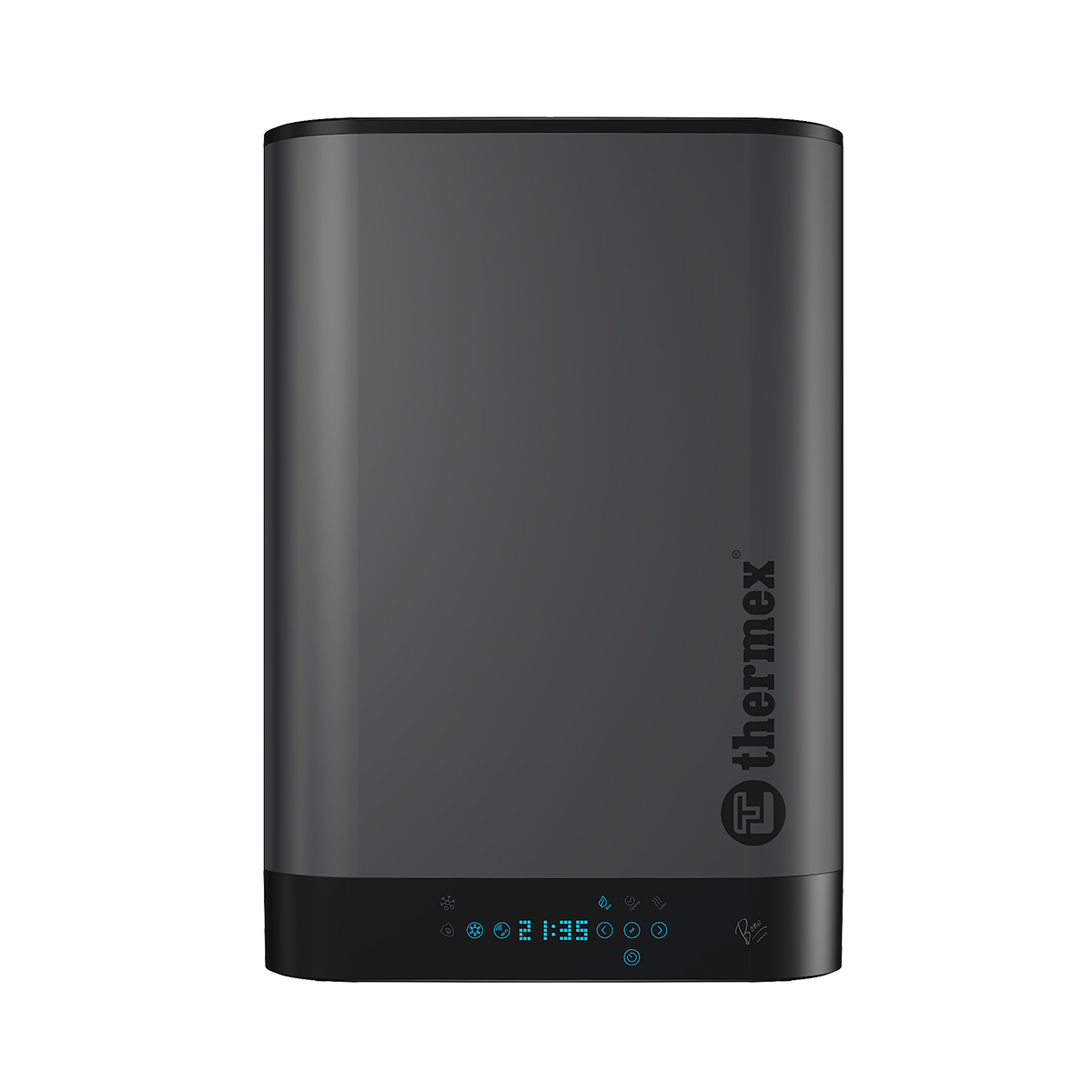 Водонагреватель аккумуляционный электрический THERMEX Bono 50л Wi-Fi
