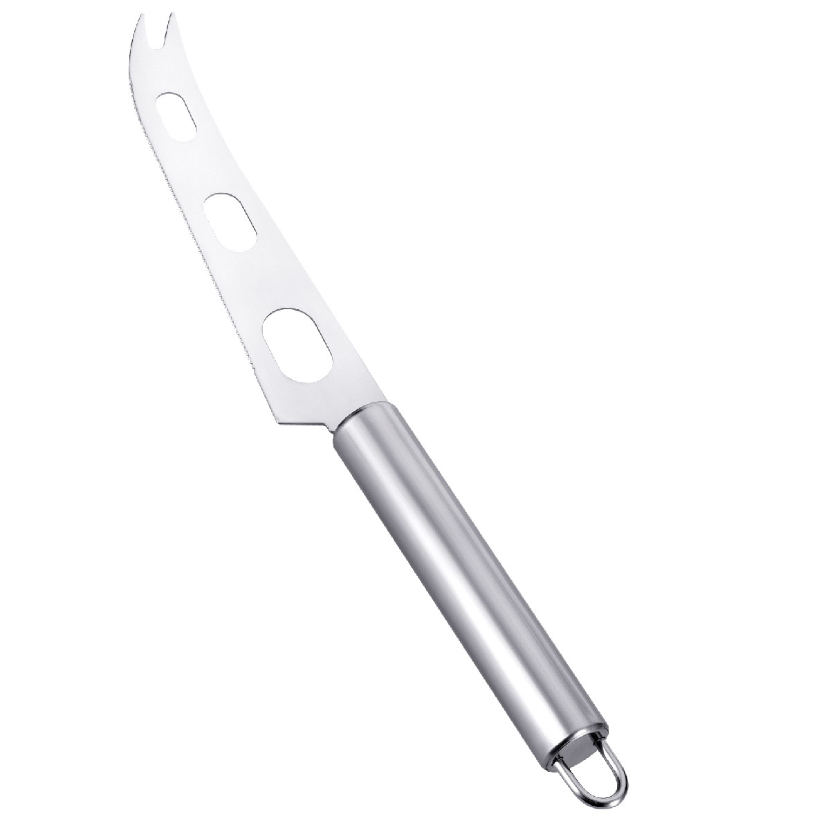 Нож для сыра 24 см Linea Solido