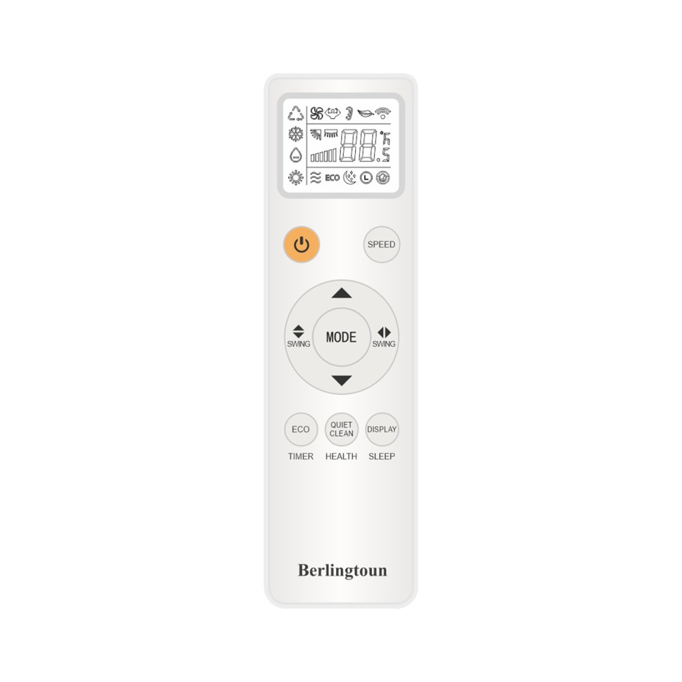 Внутренний блок Berlingtoun Manchester BR-07MBST1M/IN