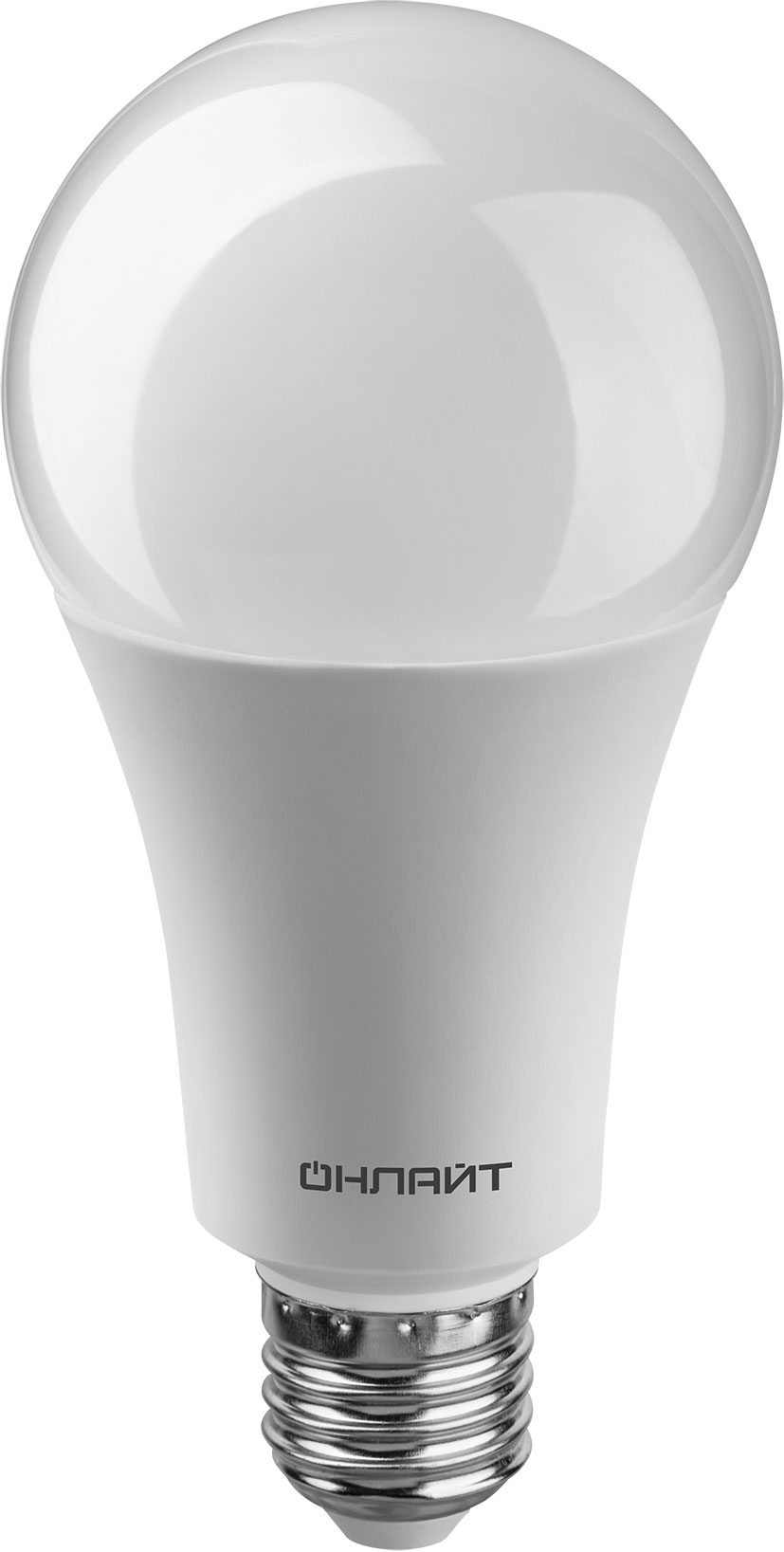Лампа светодиодная LED 25вт Е27 дневной