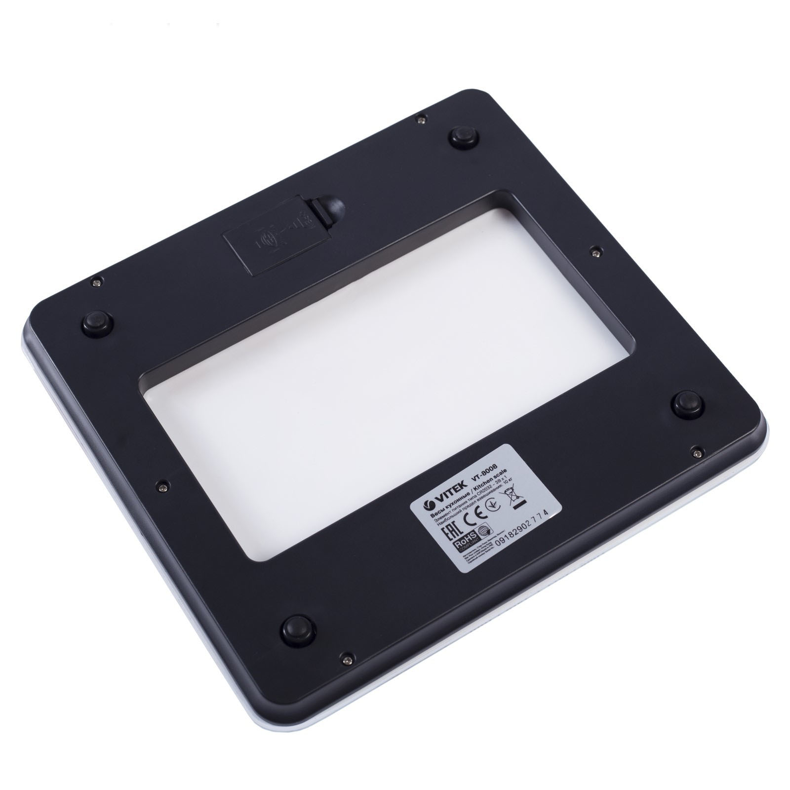 Весы кухонные VITEK VT-8008