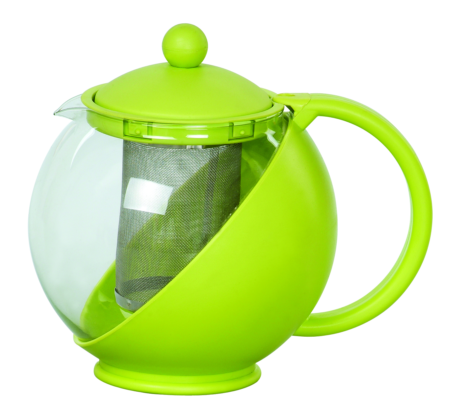 Чайник заварочный BK-301 (1250ml) Bekker