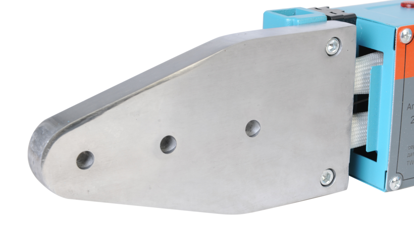 Аппарат для сварки пластиковых труб Sturm! TW7225P