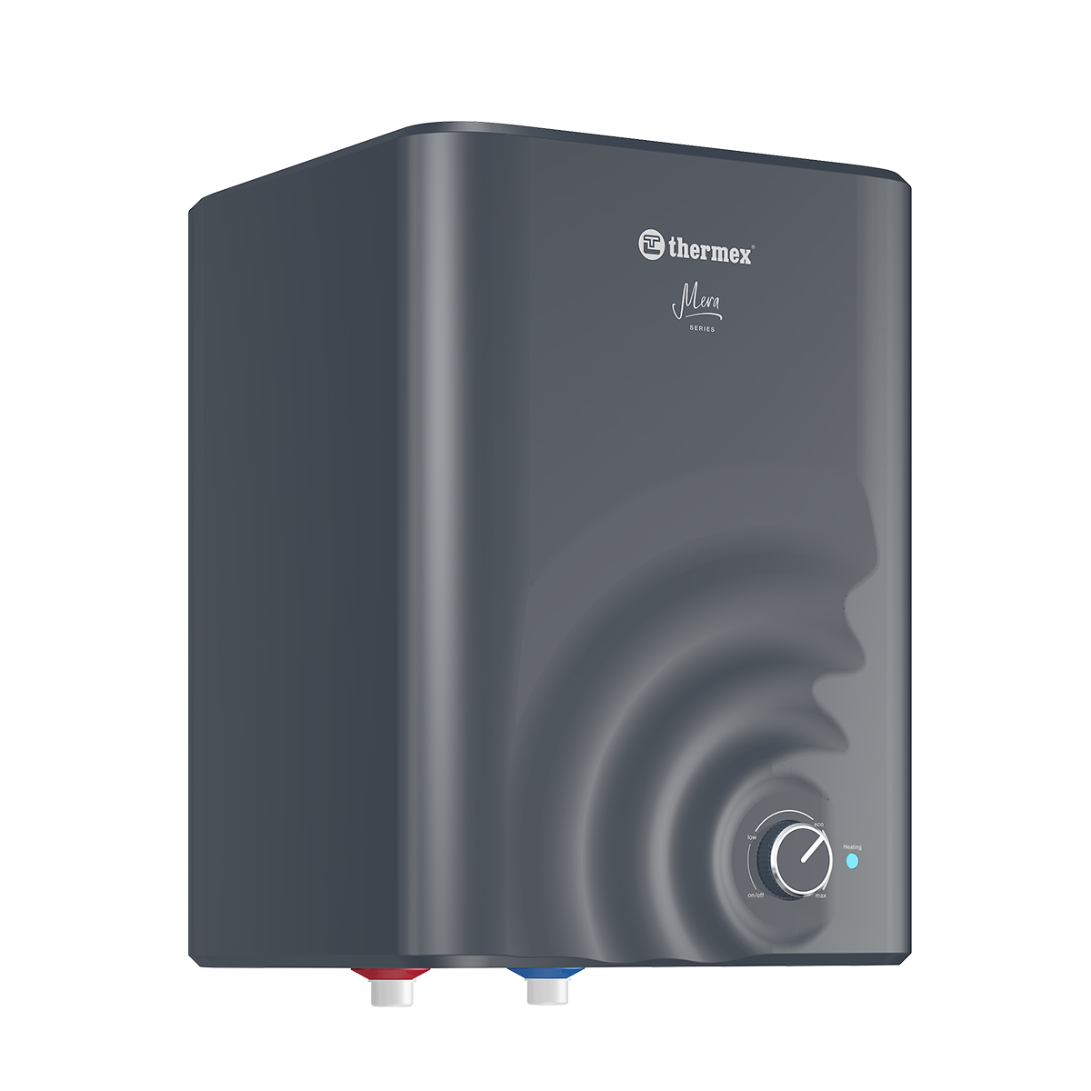 Водонагреватель аккумуляционный электрический бытовой THERMEX Mera 15л O