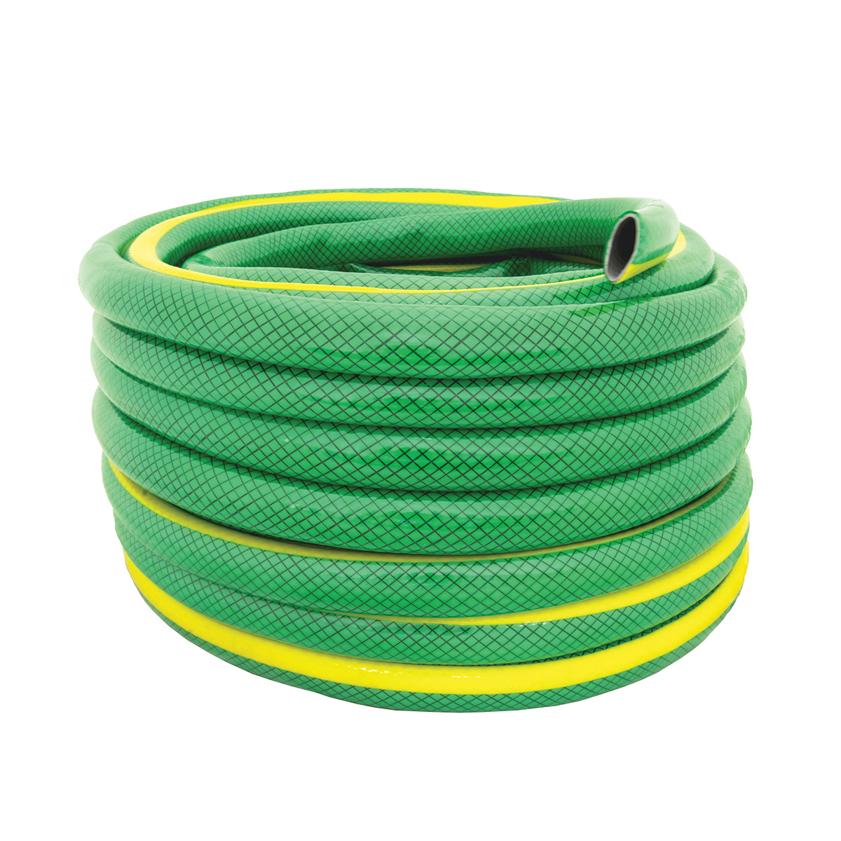 Шланг армированный ПолимерШланг Эконом, 3/4", 25 м