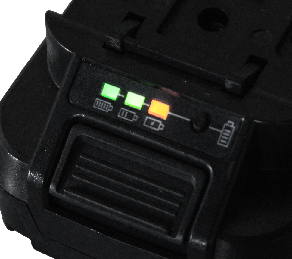 Аккумулятор EA+ 20V 2.0Ah Li-Ion