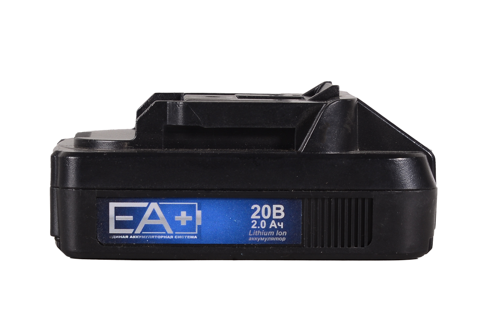 Аккумулятор EA+ 20V 2.0Ah Li-Ion