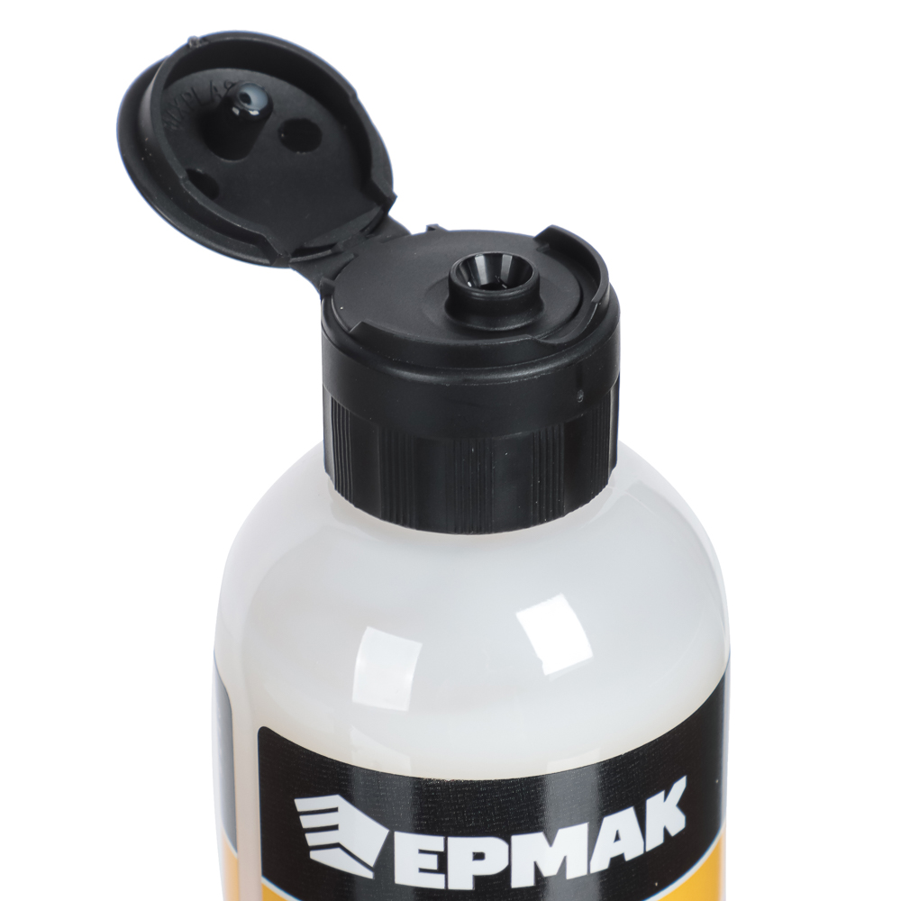 Лосьон для кожи ЕРМАК Leather lotion (дисктоп) 250 мл
