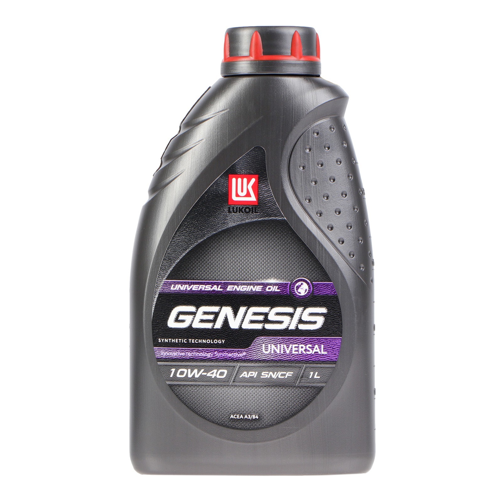 Авто масло Лукойл GENESIS UNIVERSAL 10W40  1л