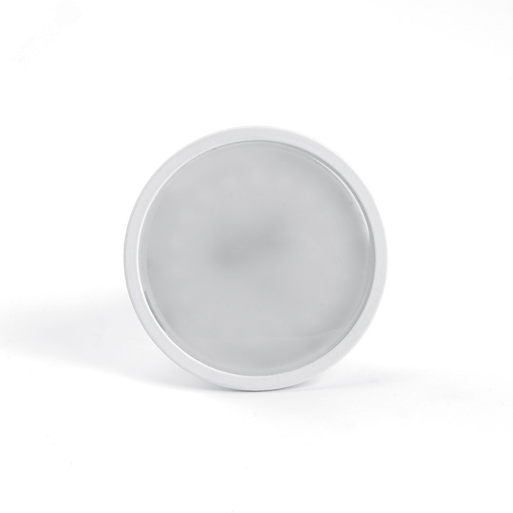 Лампа светодиодная LED 10вт 230в GU5.3 белый
