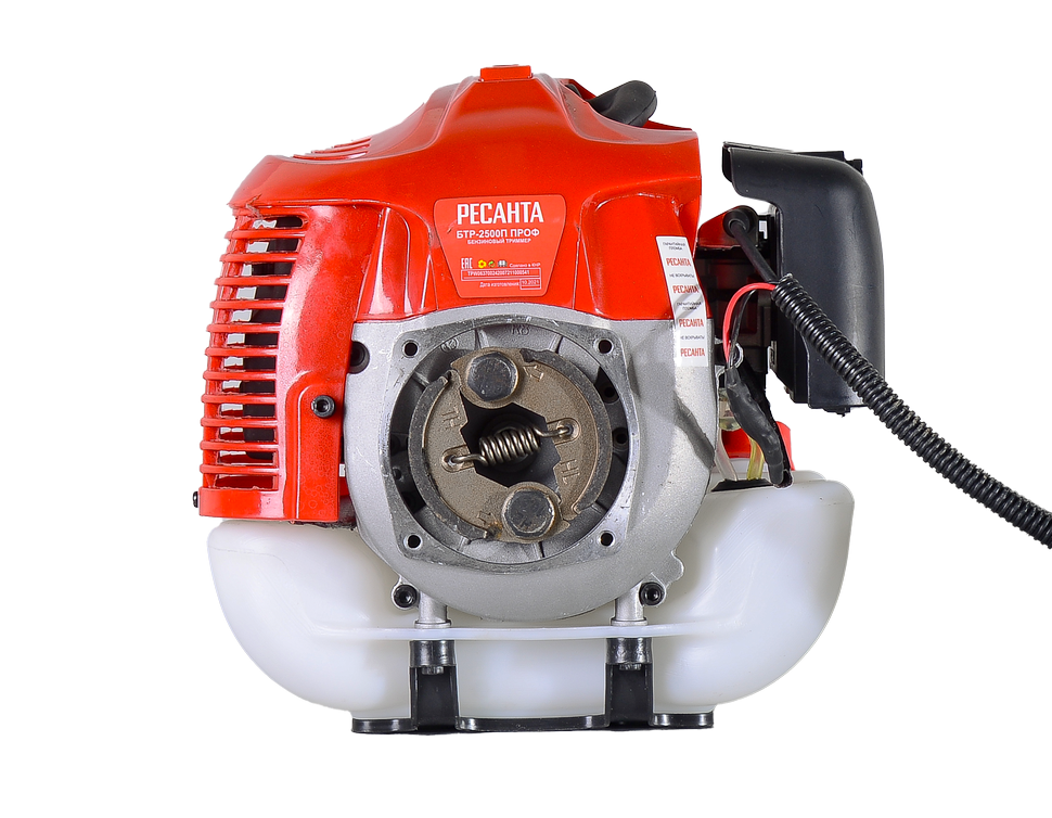 Бензиновый триммер БТР-2500П ПРОФ Ресанта
