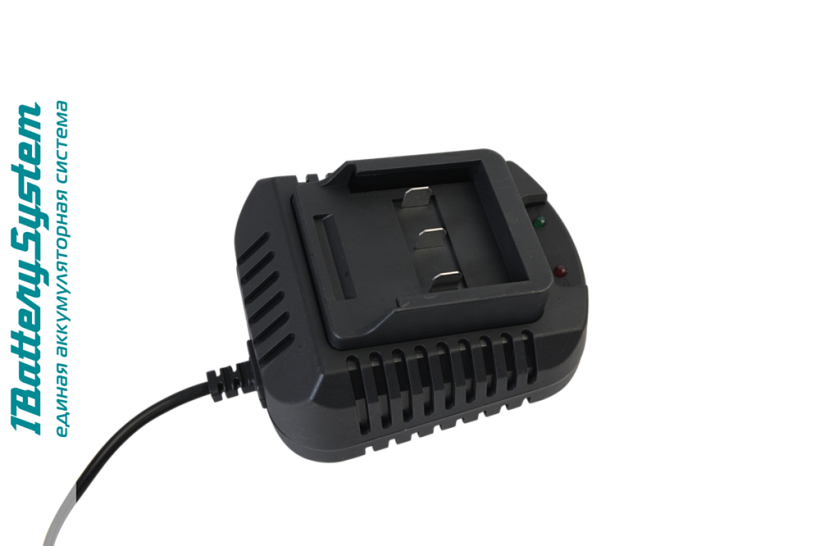 Зарядное устройство Hanskonner 18V 2.3A HBC2002