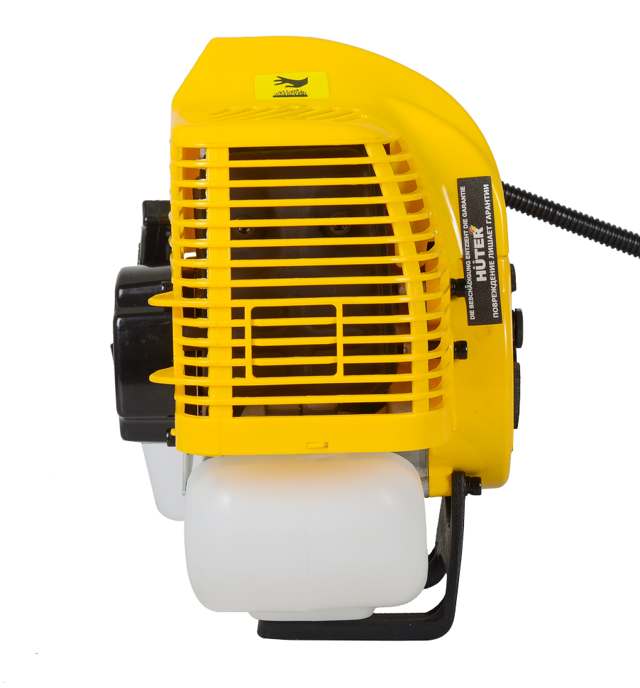 Бензиновый триммер GGT-2500S PRO (с антивибрационной системой) Huter 