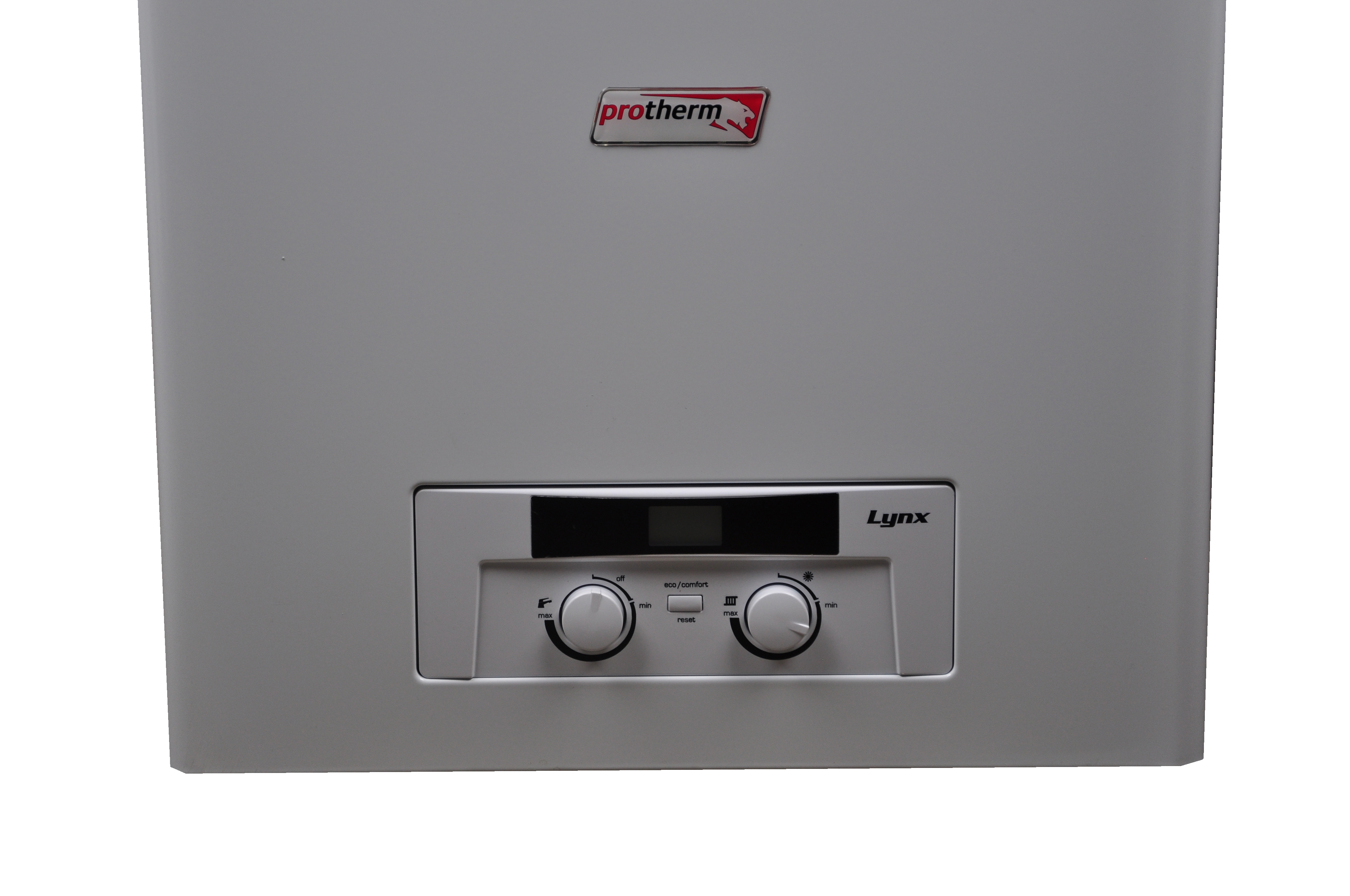Котел газовый Protherm Рысь НК 24 настенный (23,5 кВт/турбо)