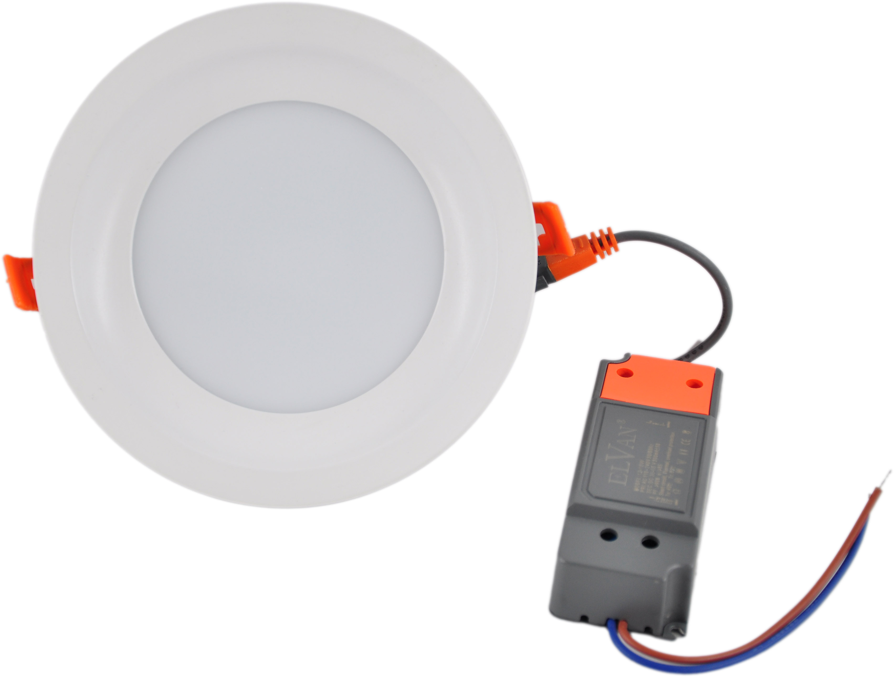 Светильник LED (5048R-16W-4000K)