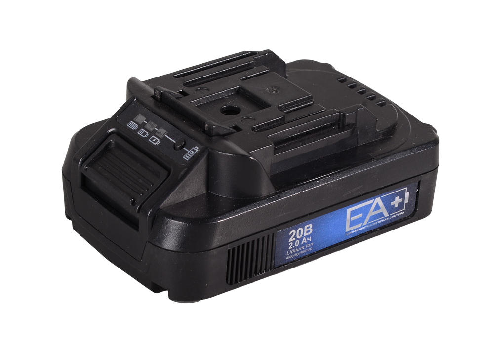 Аккумулятор EA+ 20V 2.0Ah Li-Ion