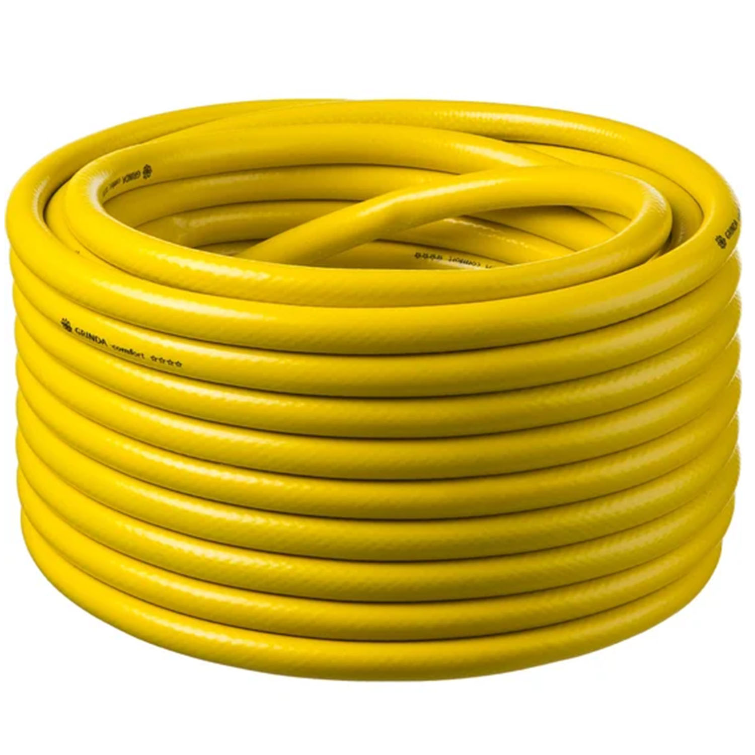 Шланг полив. GRINDA  Comfort, 8-429003-1/2-20 1/2", 20 м, 30 атм, трёхслойный, армированный