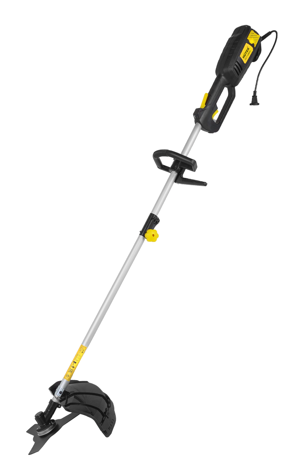 Электрический триммер GET-1200SL Huter 70/1/3