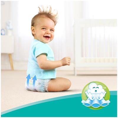 PAMPERS Подгузники Active Baby-Dry Junior (11-16 кг) 16 шт.
