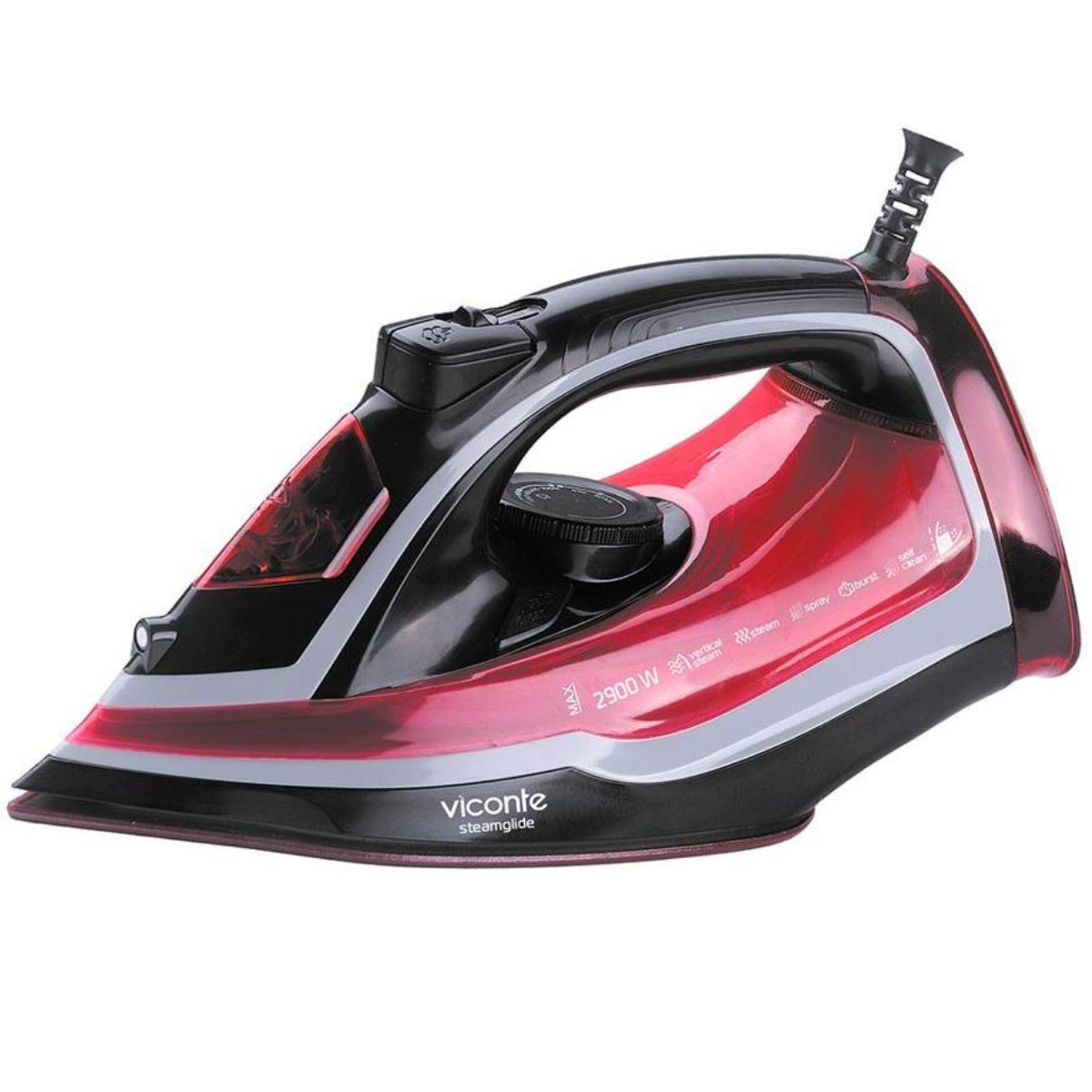 Утюг VICONTE 2900Вт
