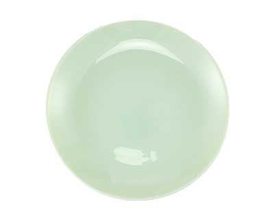 Тарелка десертная LUMINARC Diwali Paradise Green 19 см