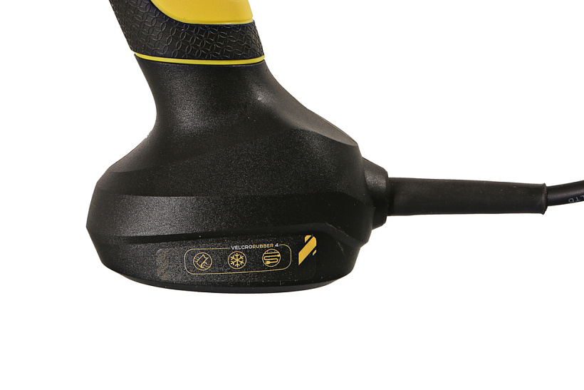 Краскопульт электрический Hanskonner HSG9675