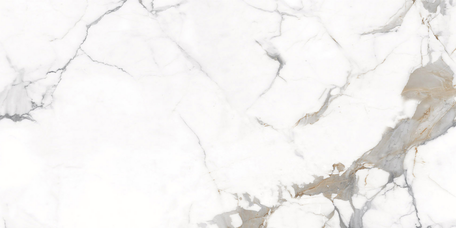 CR207 Керамогранит Maverick White 60*120 1,44 м2 (48,96 м2)