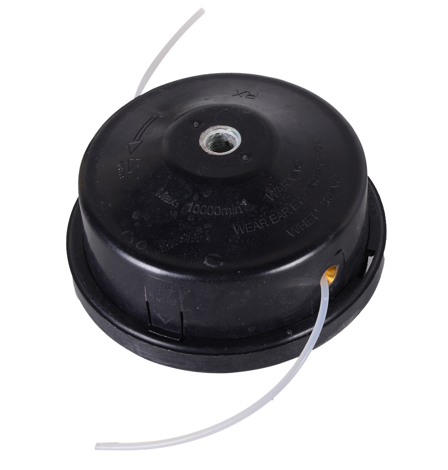 Головка с леской GTH для GGT и GET-1200SL SAF,ZMD