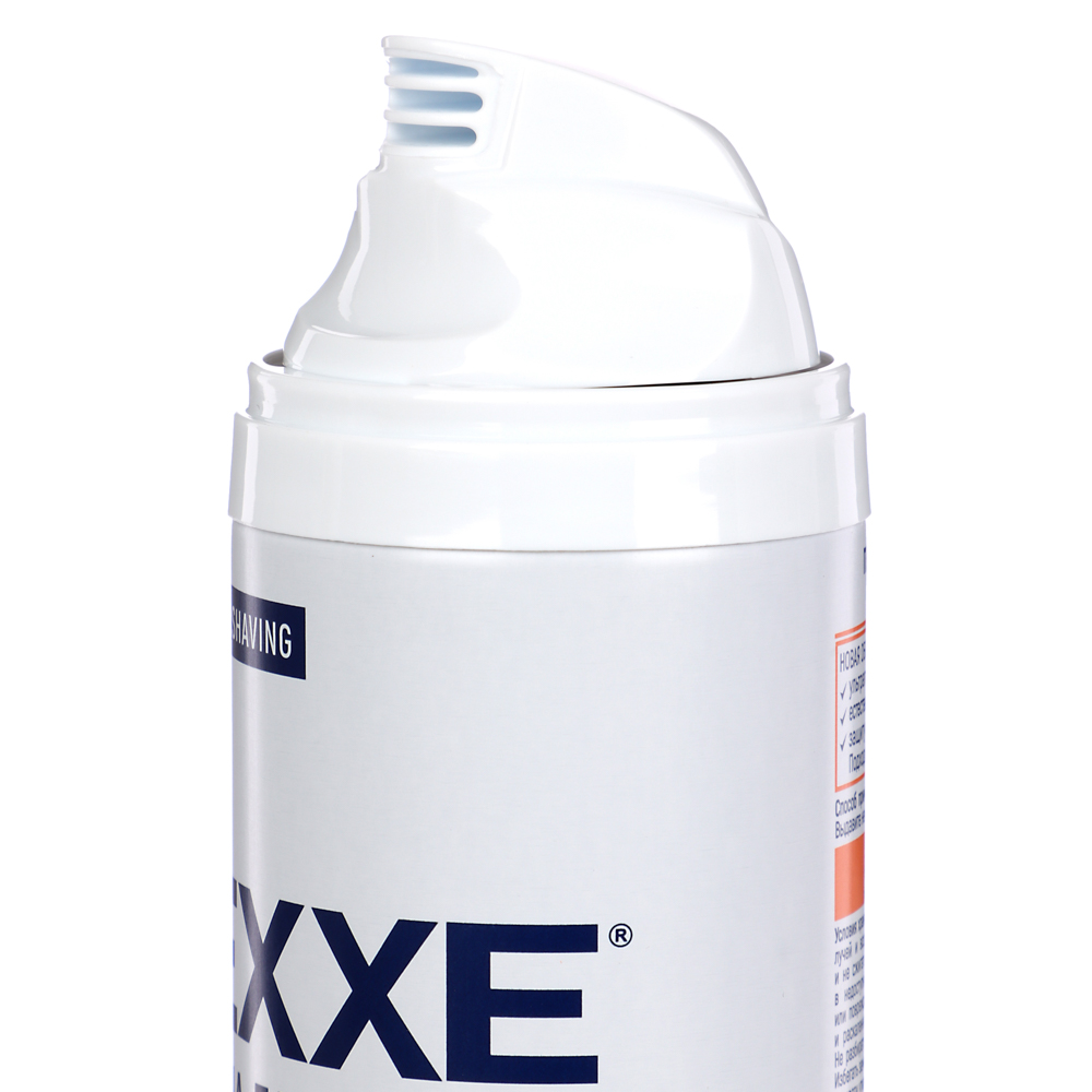 Пена для бритья EXXE Cool,200 мл